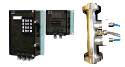 Поточные влагомеры МР112C13M01